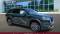 2024 Nissan Pathfinder in Beaufort, SC 1 - Open Gallery