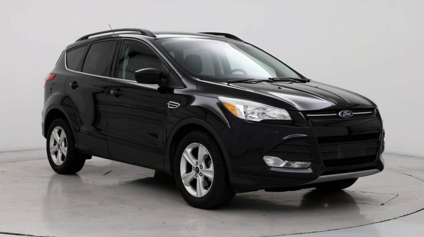2016 Ford Escape SE — SUV — 55,040 mi — Las Vegas, NV