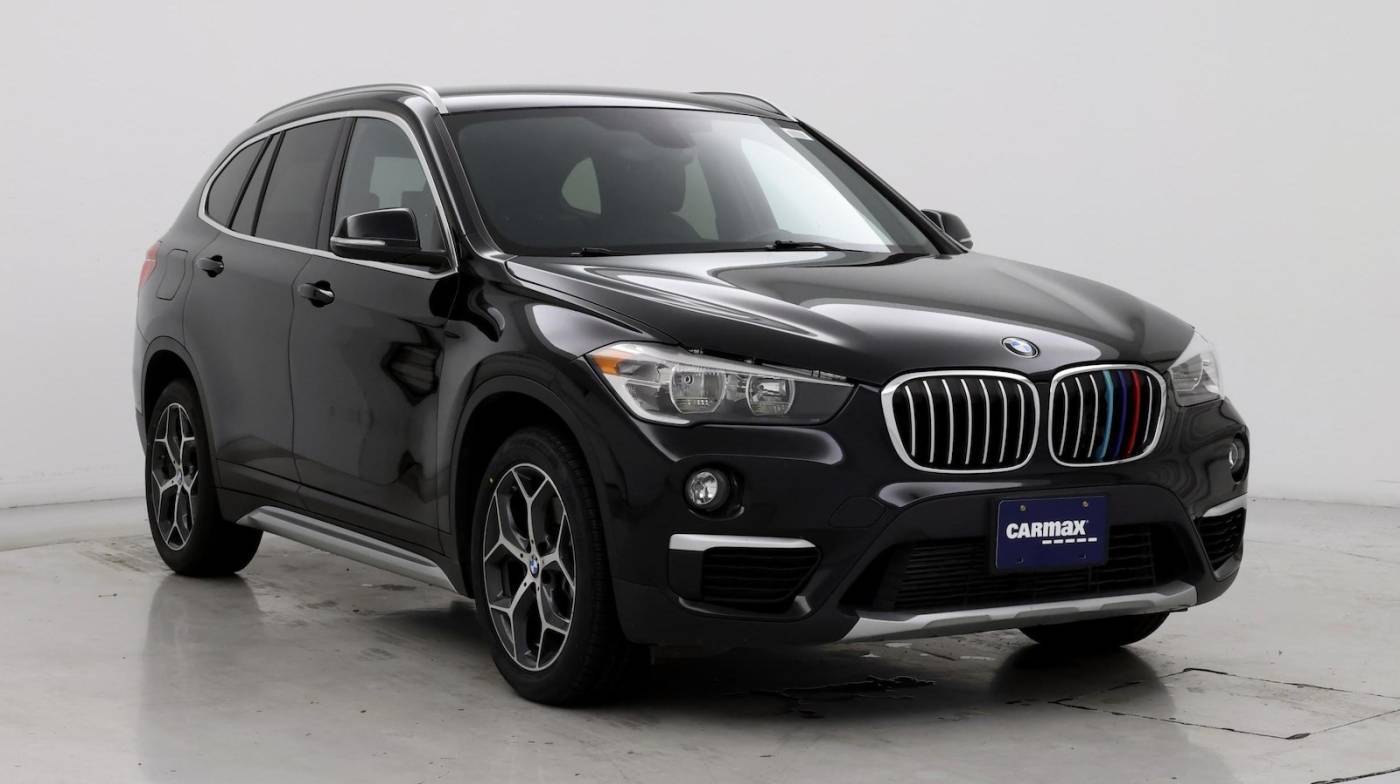 2018 BMW X1 28i — SUV — 42,075 mi — Las Vegas, NV