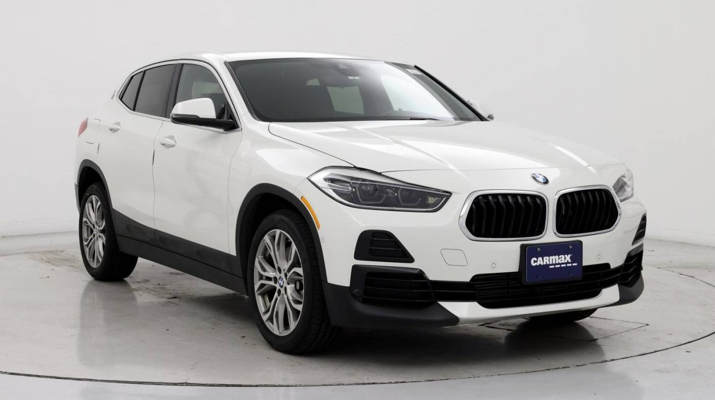 2021 BMW X2 28i — SUV — 41,001 mi — Las Vegas, NV