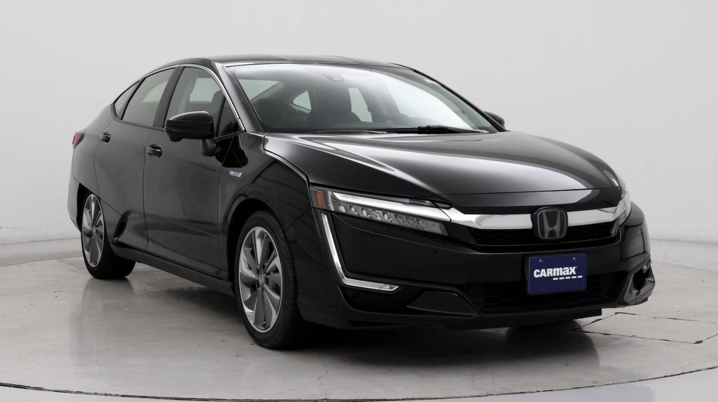 2019 Honda Clarity Plug-In Hybrid — Sedan — 23,351 mi — Las Vegas, NV