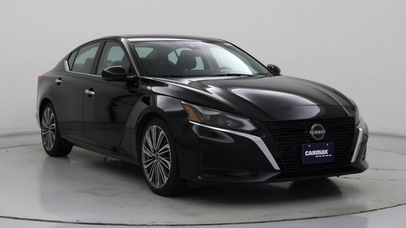 2023 Nissan Altima