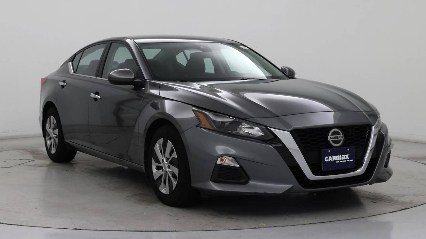 2022 Nissan Altima