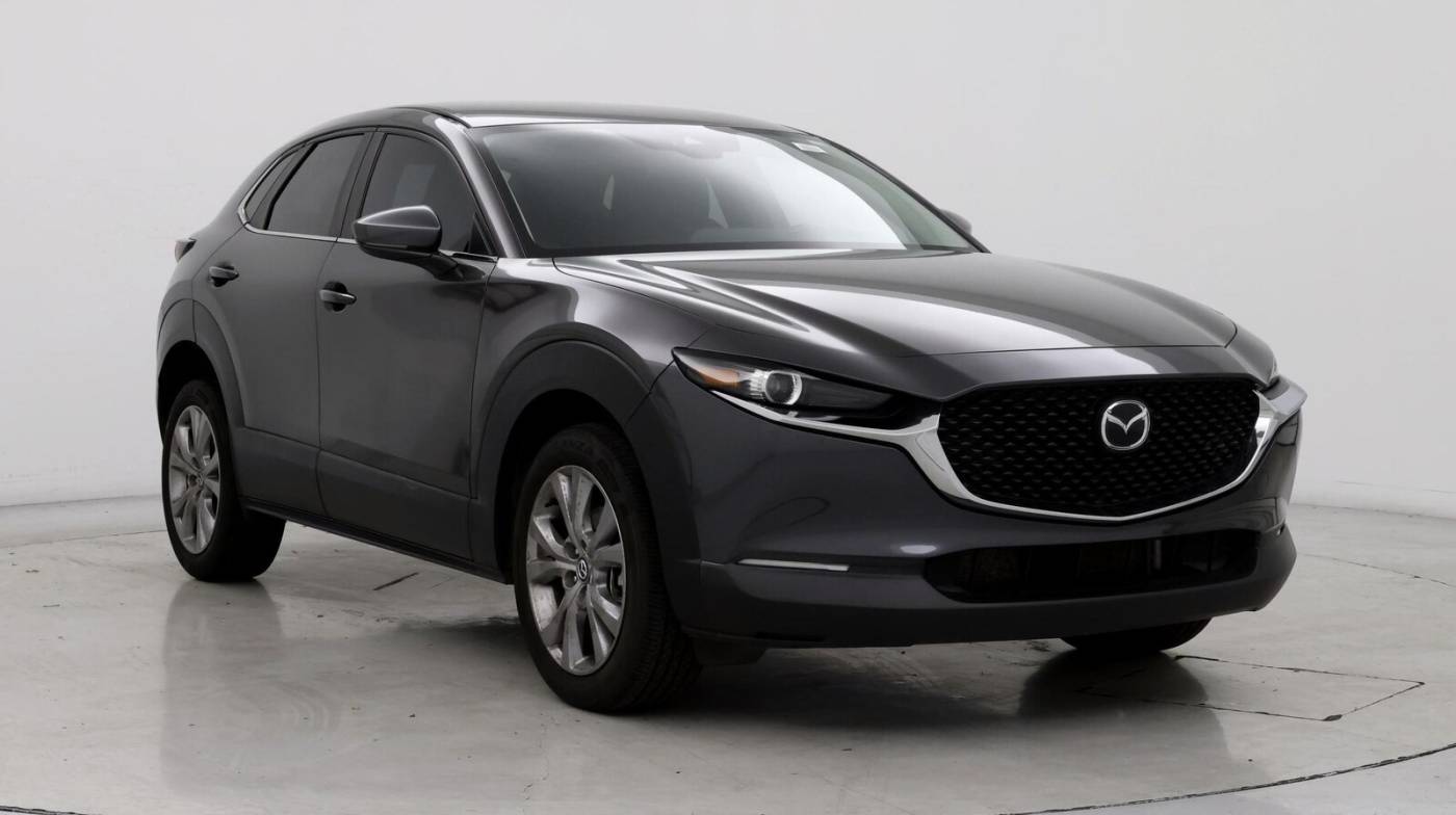 2020 Mazda CX-30 Select — SUV — 54,473 mi — Las Vegas, NV