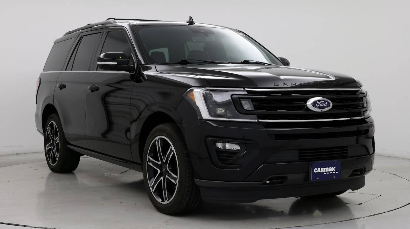 2021 Ford Expedition Limited — SUV — 39,571 mi — Las Vegas, NV