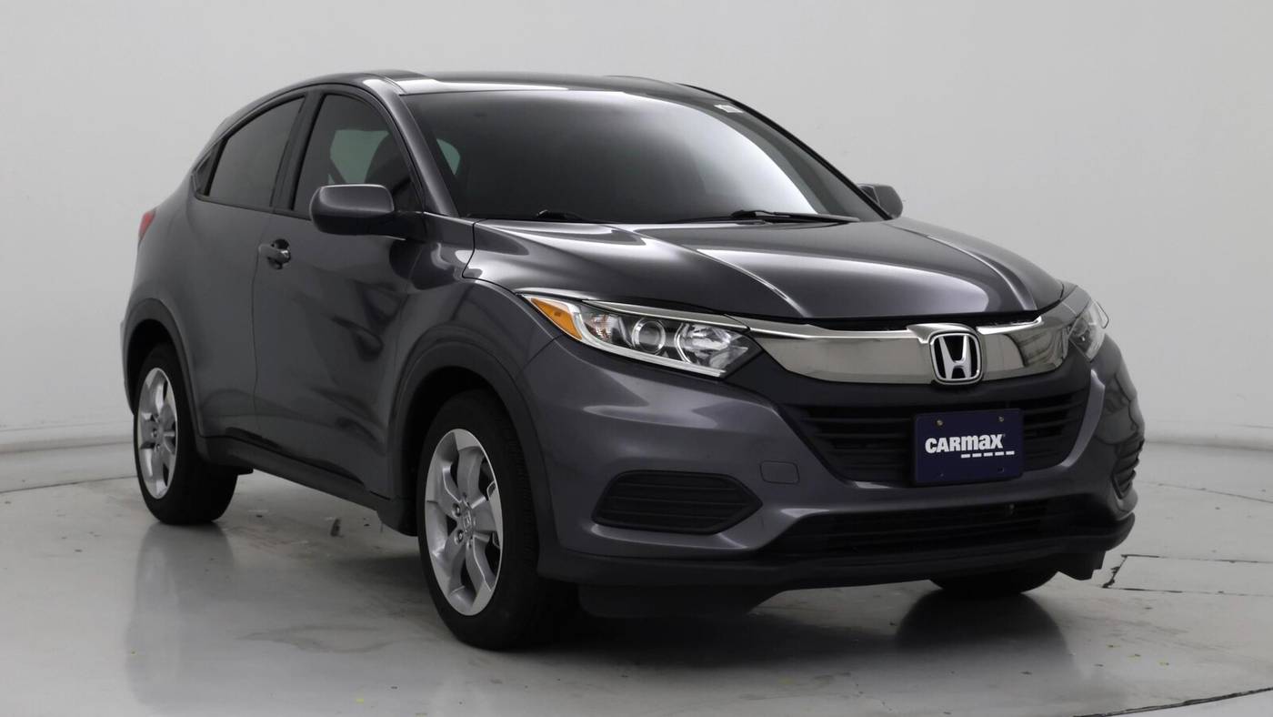 2022 Honda HR-V