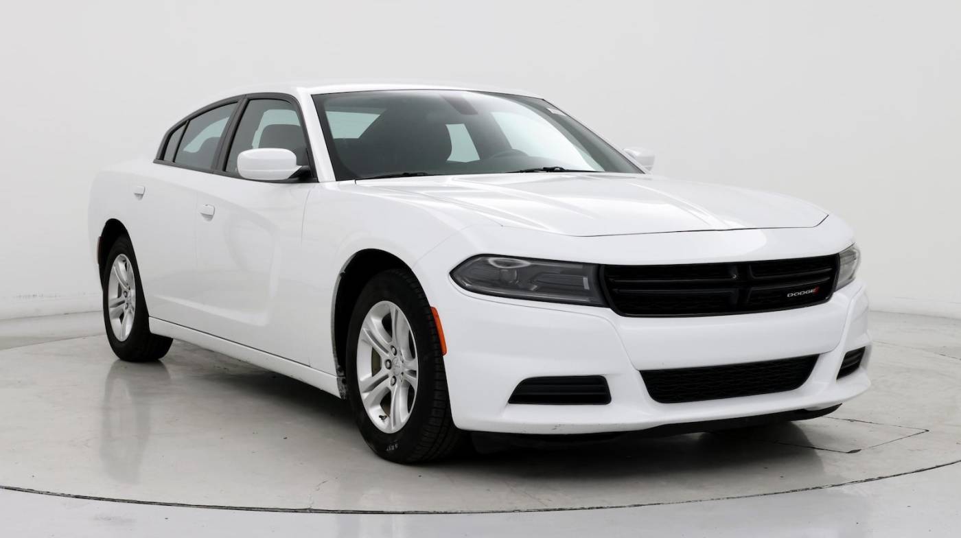 2022 Dodge Charger SXT — Sedan — 59,750 mi — Las Vegas, NV