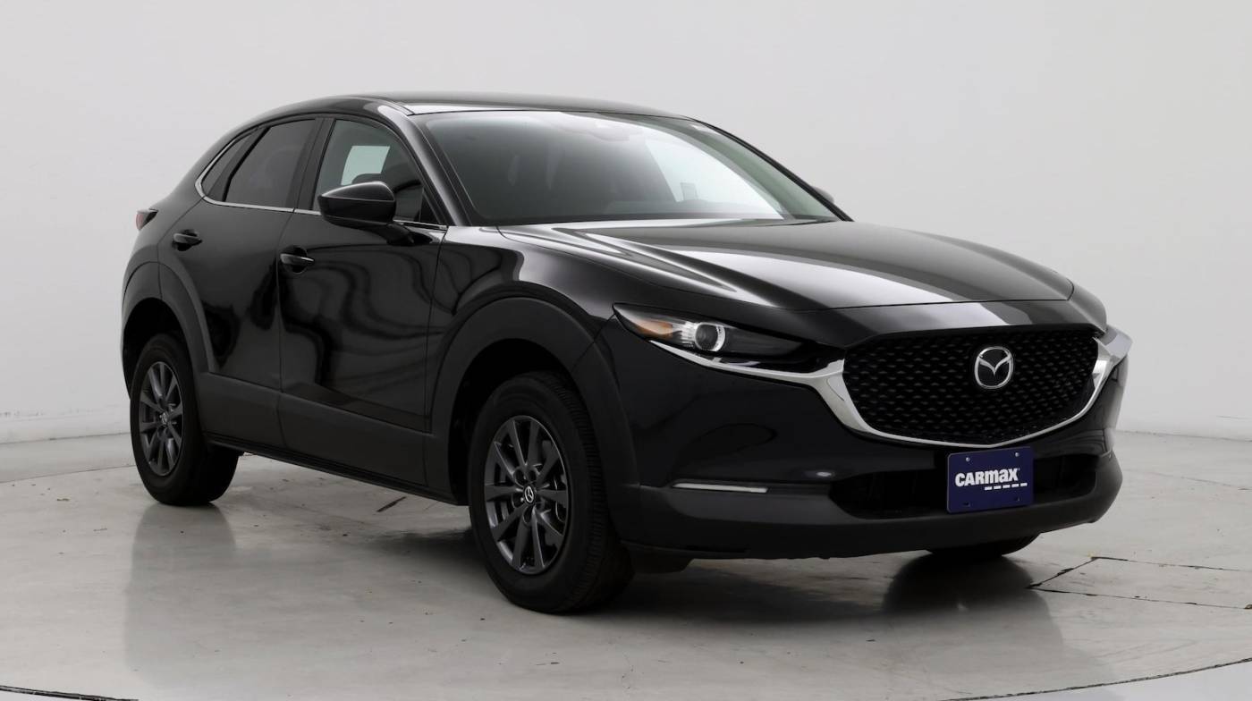2021 Mazda CX-30 Base — SUV — 41,534 mi — Las Vegas, NV