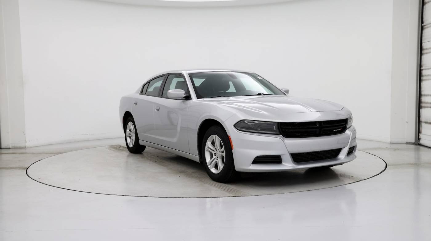 2022 Dodge Charger SXT — Sedan — 54,016 mi — Las Vegas, NV