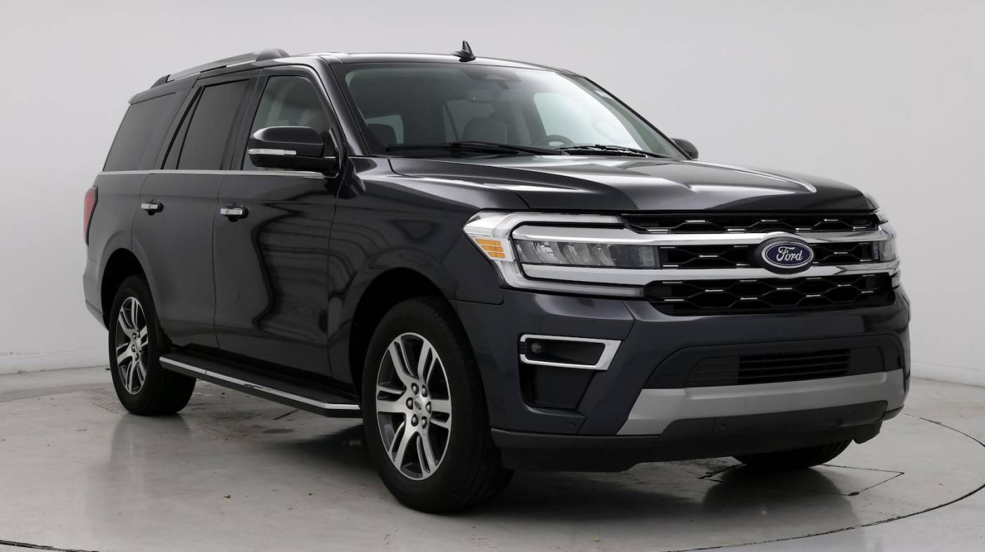2022 Ford Expedition Limited — SUV — 47,102 mi — Las Vegas, NV