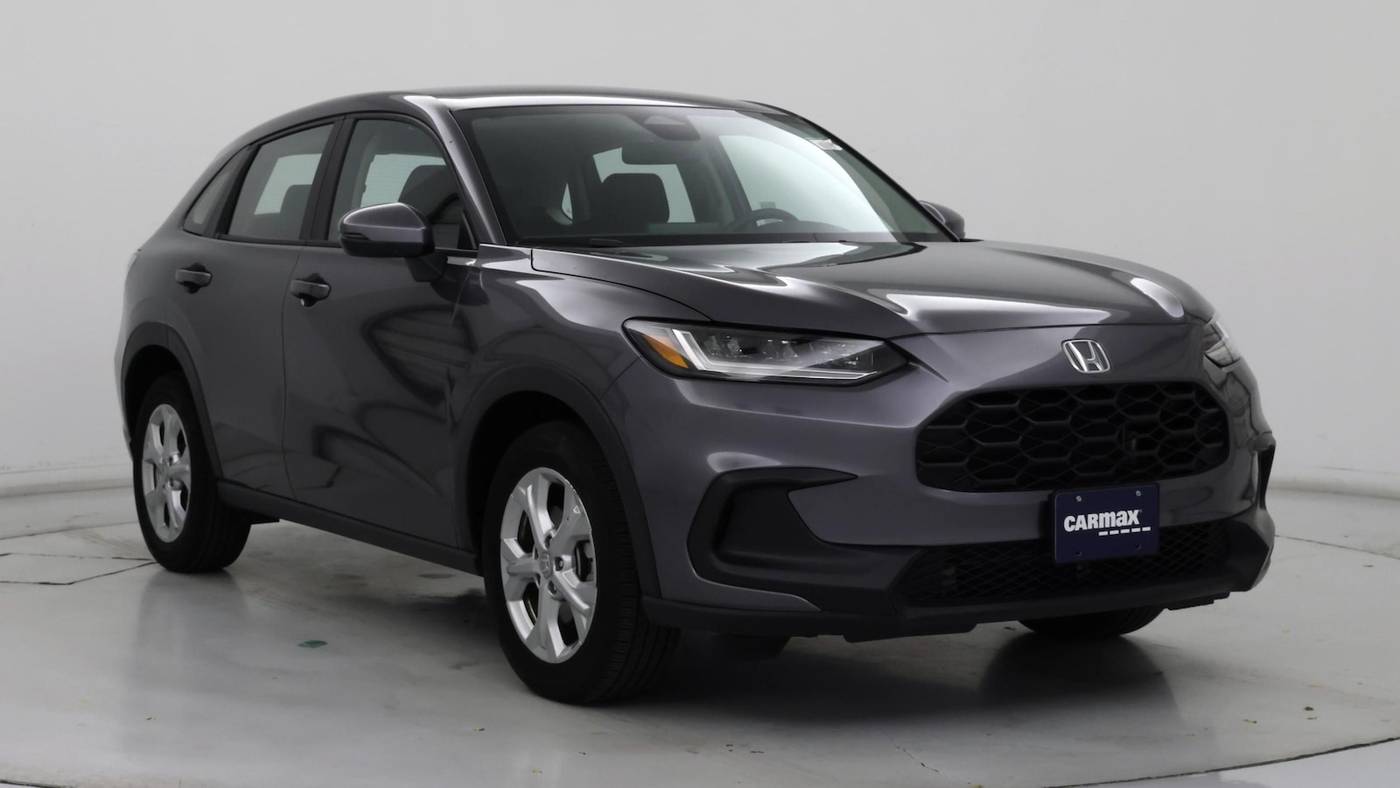 2023 Honda HR-V