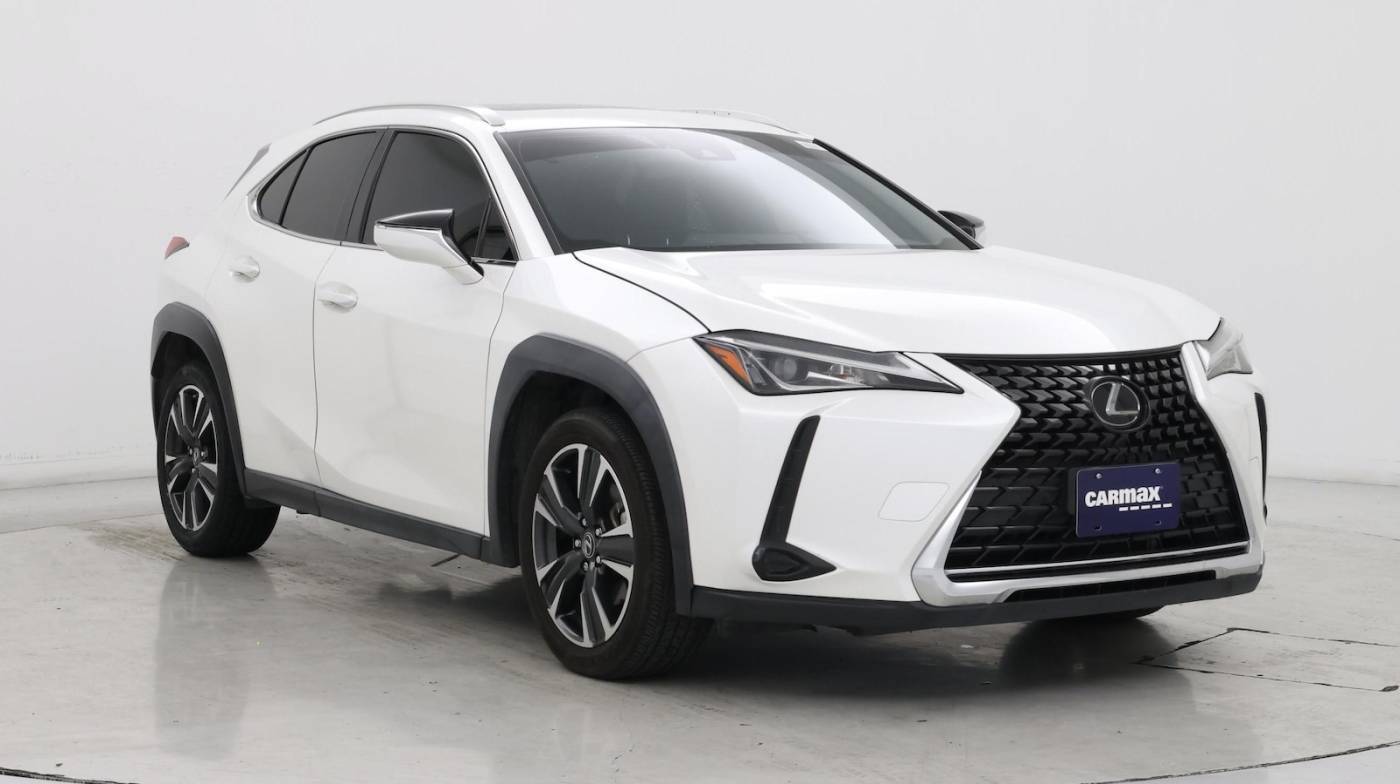 2020 Lexus UX UX 200 — SUV — 69,409 mi — Las Vegas, NV