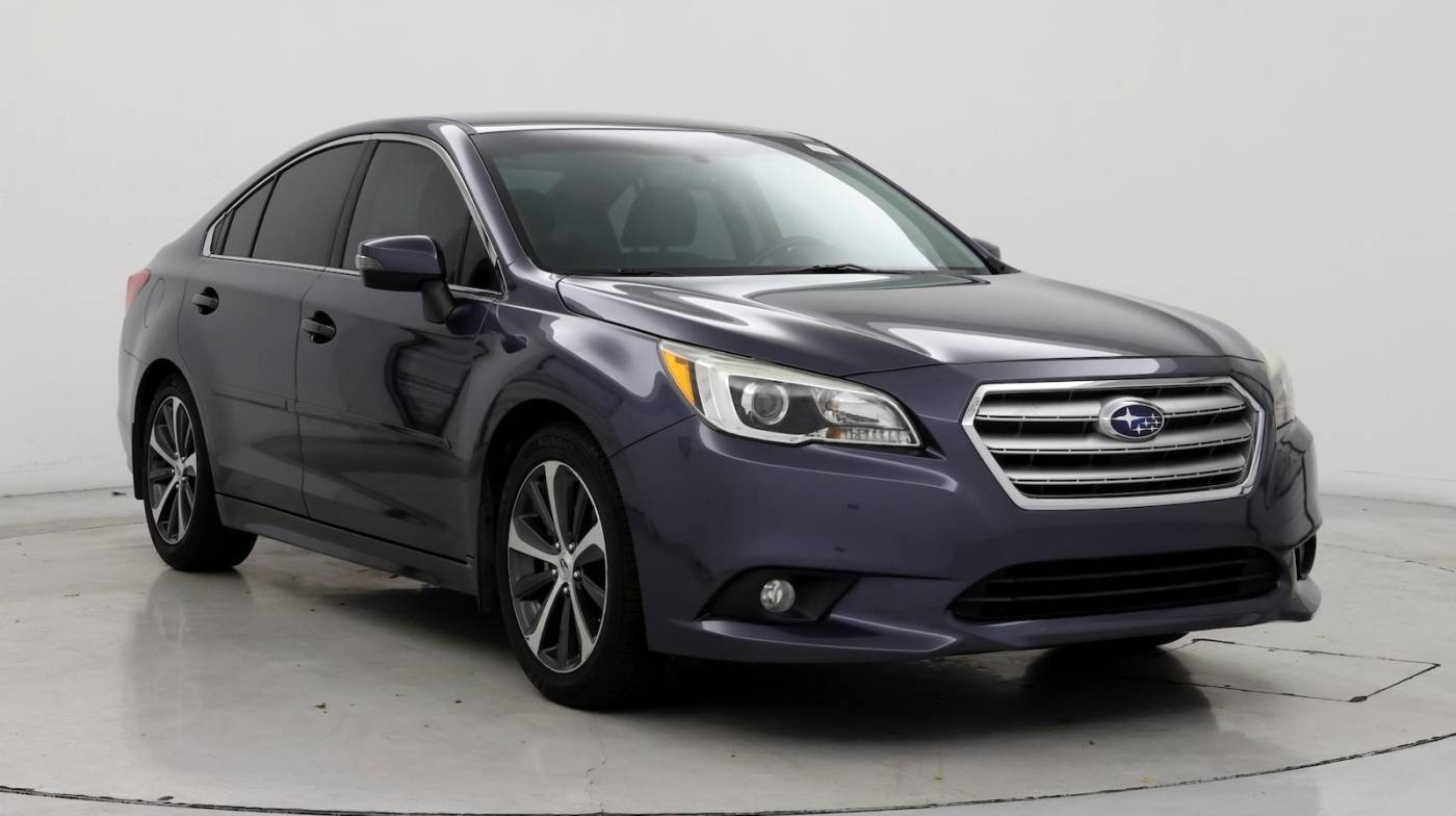 2015 Subaru Legacy 2.5i Limited — Sedan — 54,281 mi — Las Vegas, NV