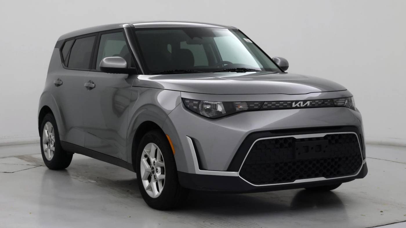 2023 Kia Soul