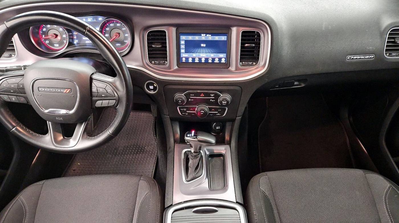 2019 Dodge Charger SXT — Sedan — 29,432 mi — Las Vegas, NV