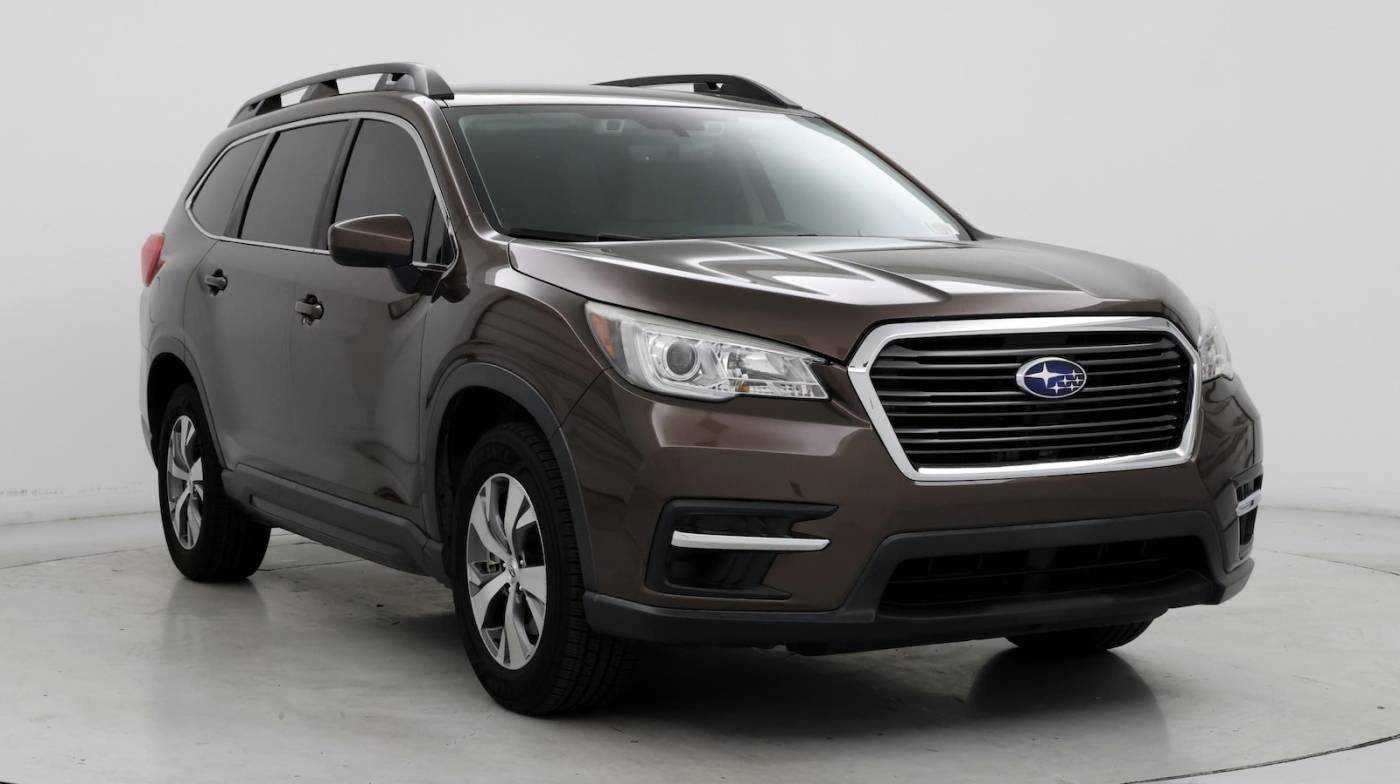 2019 Subaru Ascent Premium — SUV — 63,460 mi — Las Vegas, NV
