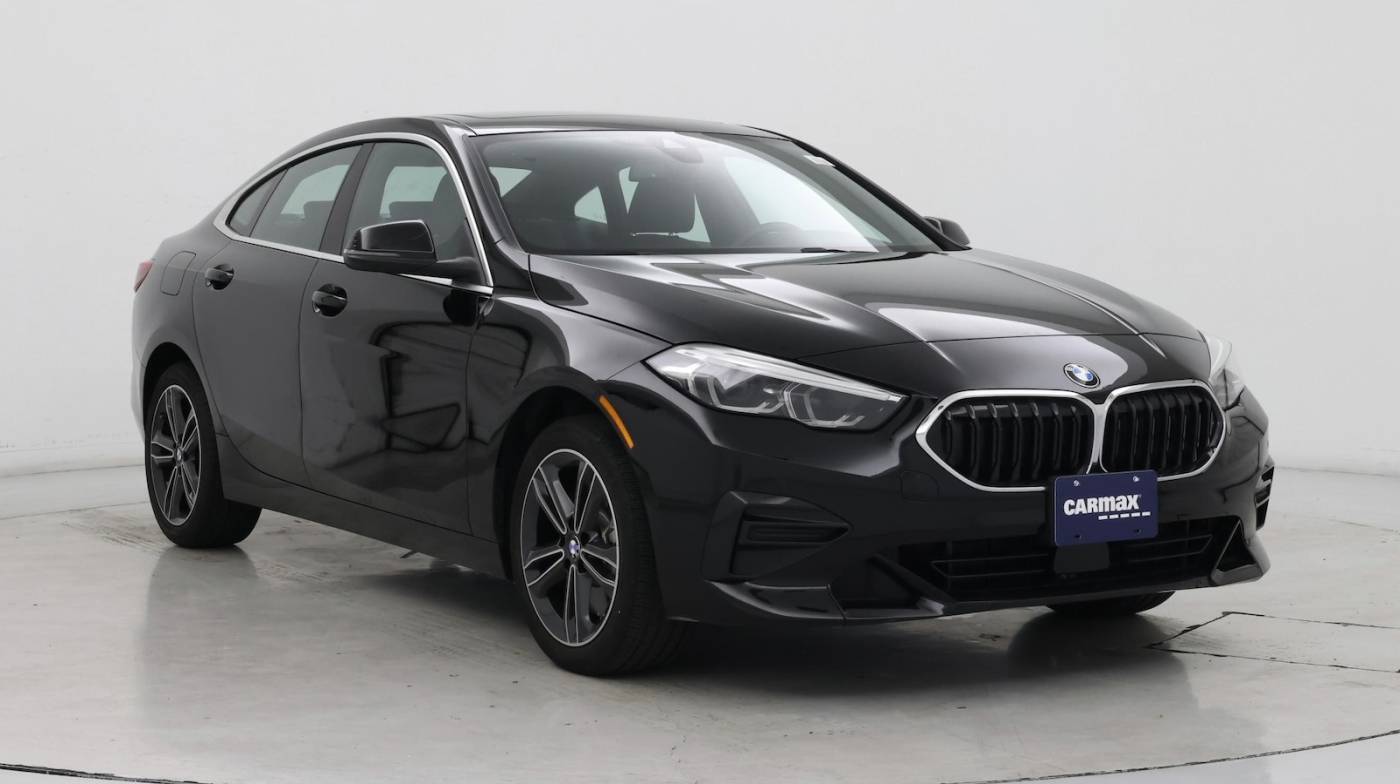 2022 BMW 2 Series 228i — Sedan — 11,845 mi — Las Vegas, NV