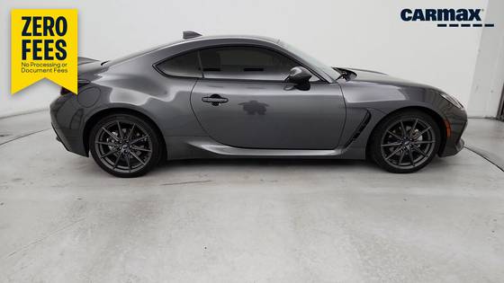Used Subaru Coupes for Sale in Fayetteville, NC (with Photos) - TRUECar