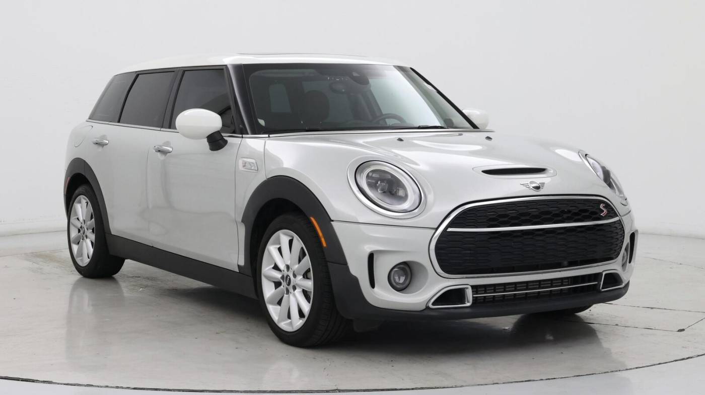 2022 MINI Clubman Cooper S — Wagon — 44,877 mi — Las Vegas, NV