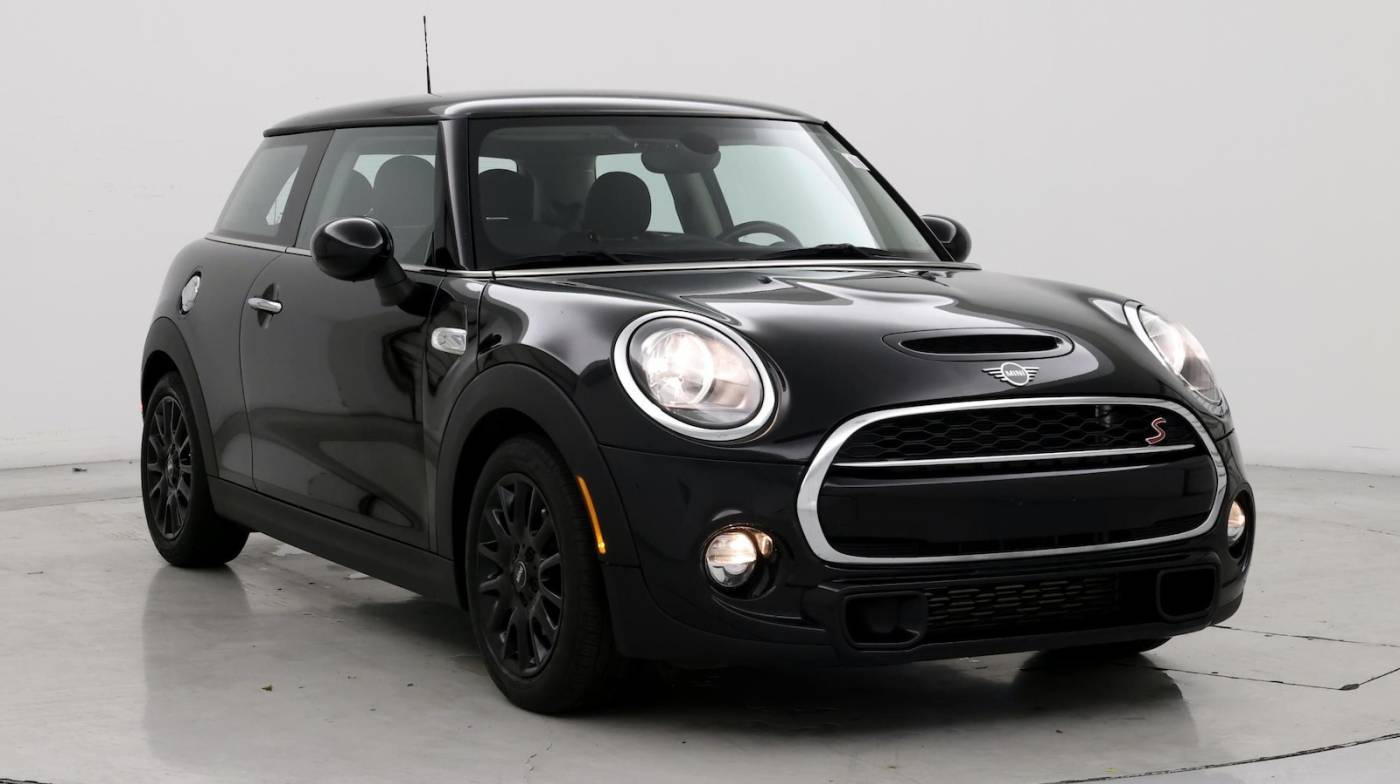 2019 MINI Hardtop Cooper S — Hatchback — 46,457 mi — Las Vegas, NV