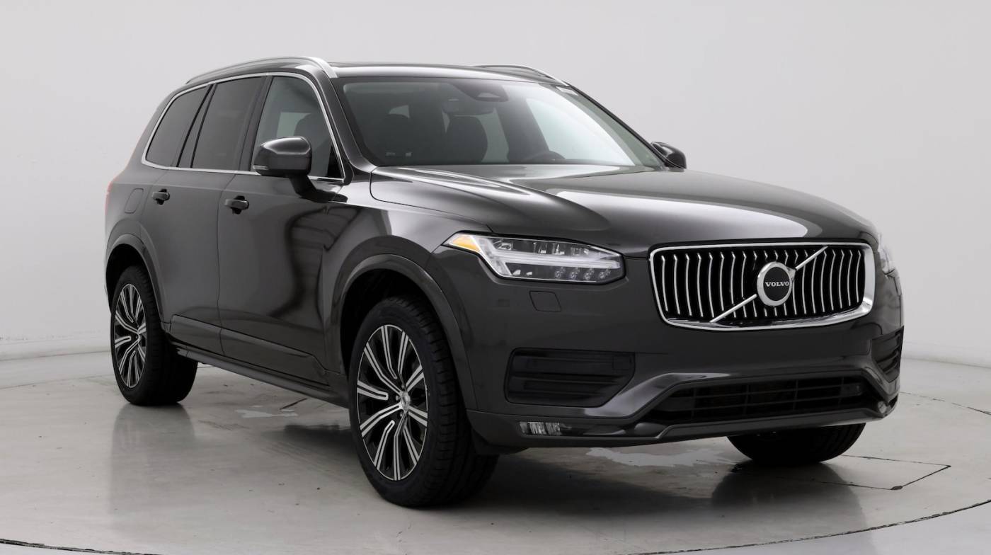 2023 Volvo XC90 Core — SUV — 22,729 mi — Las Vegas, NV