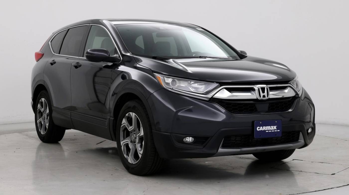 2019 Honda CR-V EX — SUV — 21,949 mi — Las Vegas, NV