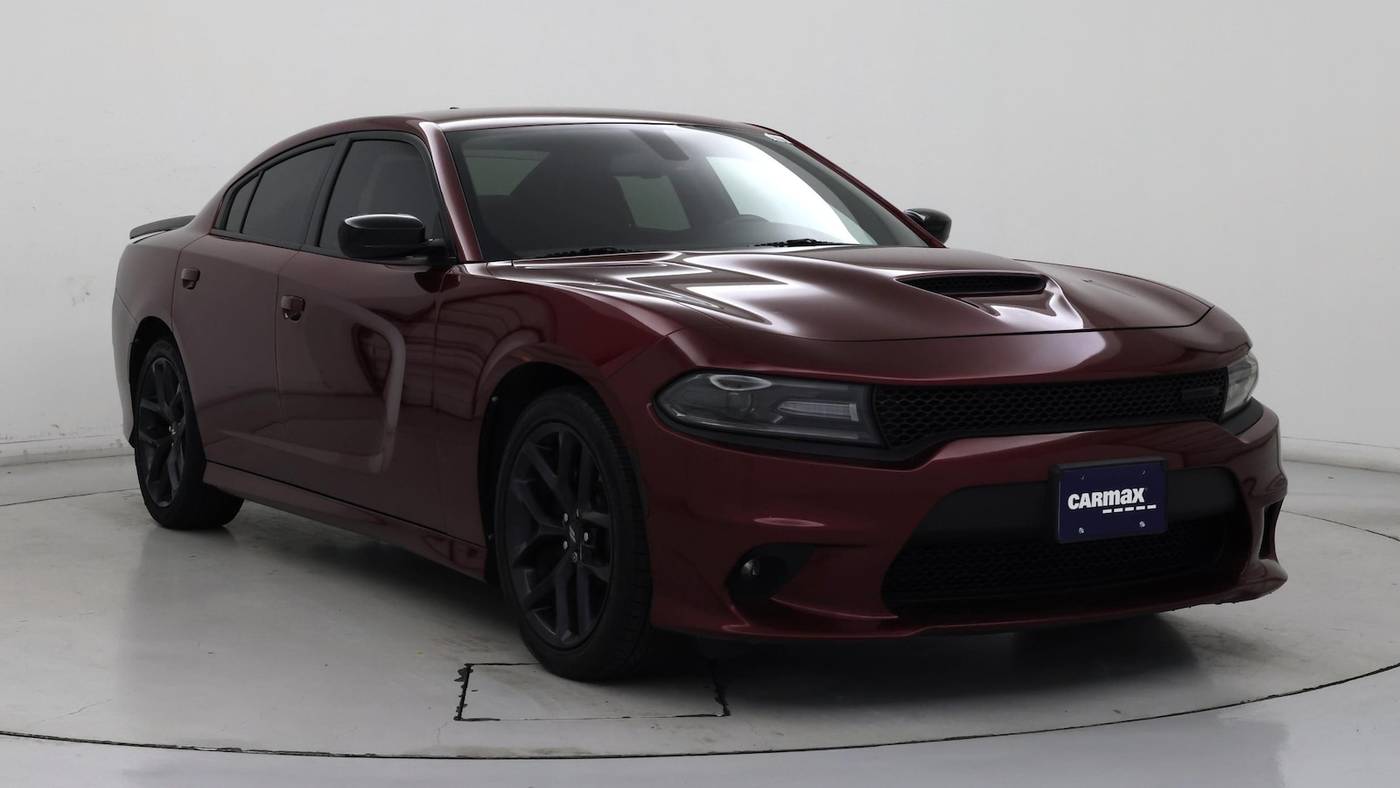 2020 Dodge Charger GT