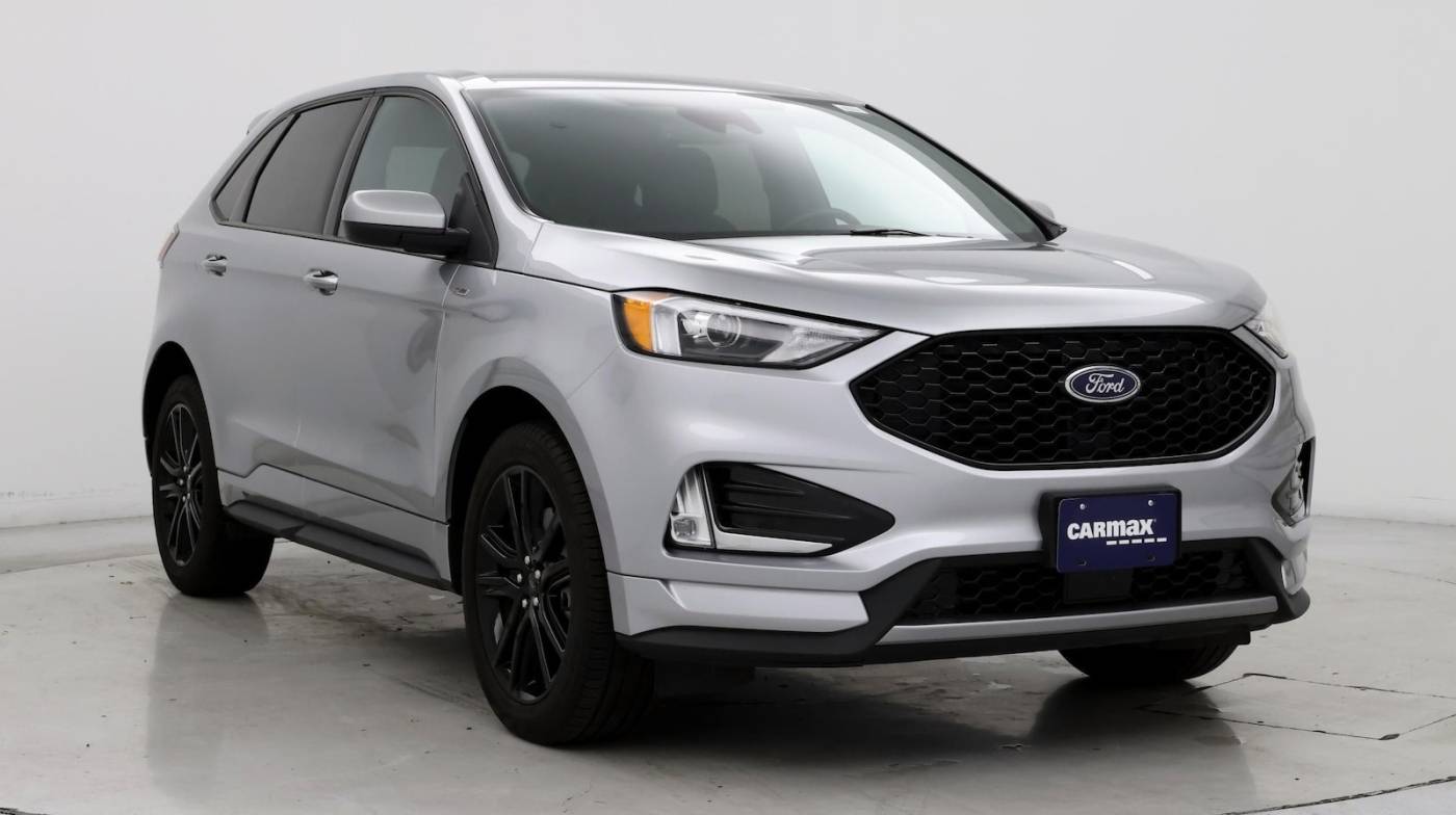 2024 Ford Edge ST-Line — SUV — 14,918 mi — Las Vegas, NV