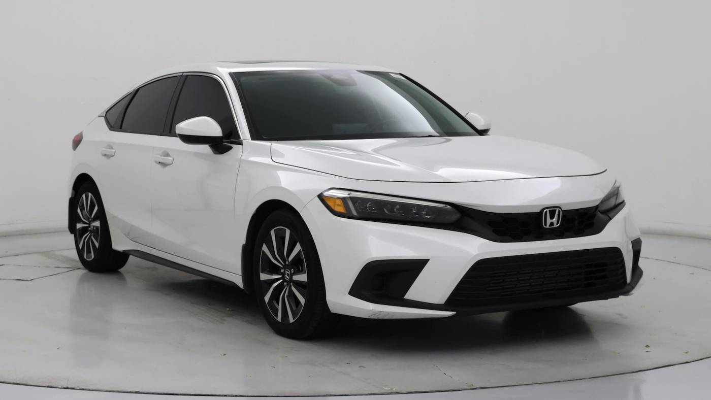 2023 Honda Civic