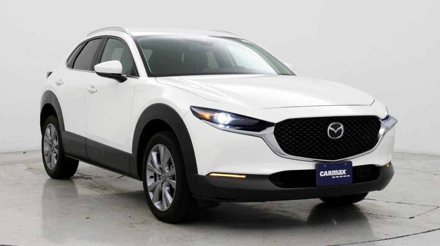 2023 Mazda CX-30 Select — SUV — 14,074 mi — Las Vegas, NV