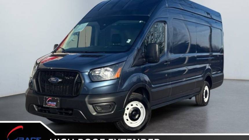 2023 Ford Transit Cargo Van T-250 — Cargo Van — 14,065 mi — Morrisville, PA