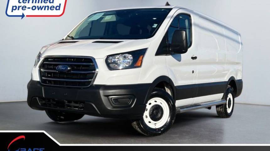 2022 Ford Transit Cargo Van T-250 — Cargo Van — 6,827 mi — Morrisville, PA