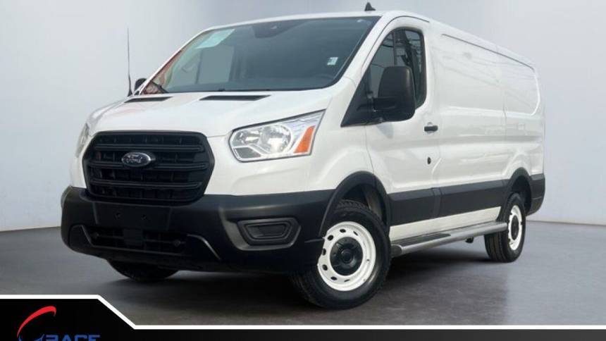 2022 Ford Transit Cargo Van T-250 — Cargo Van — 19,774 mi — Morrisville, PA