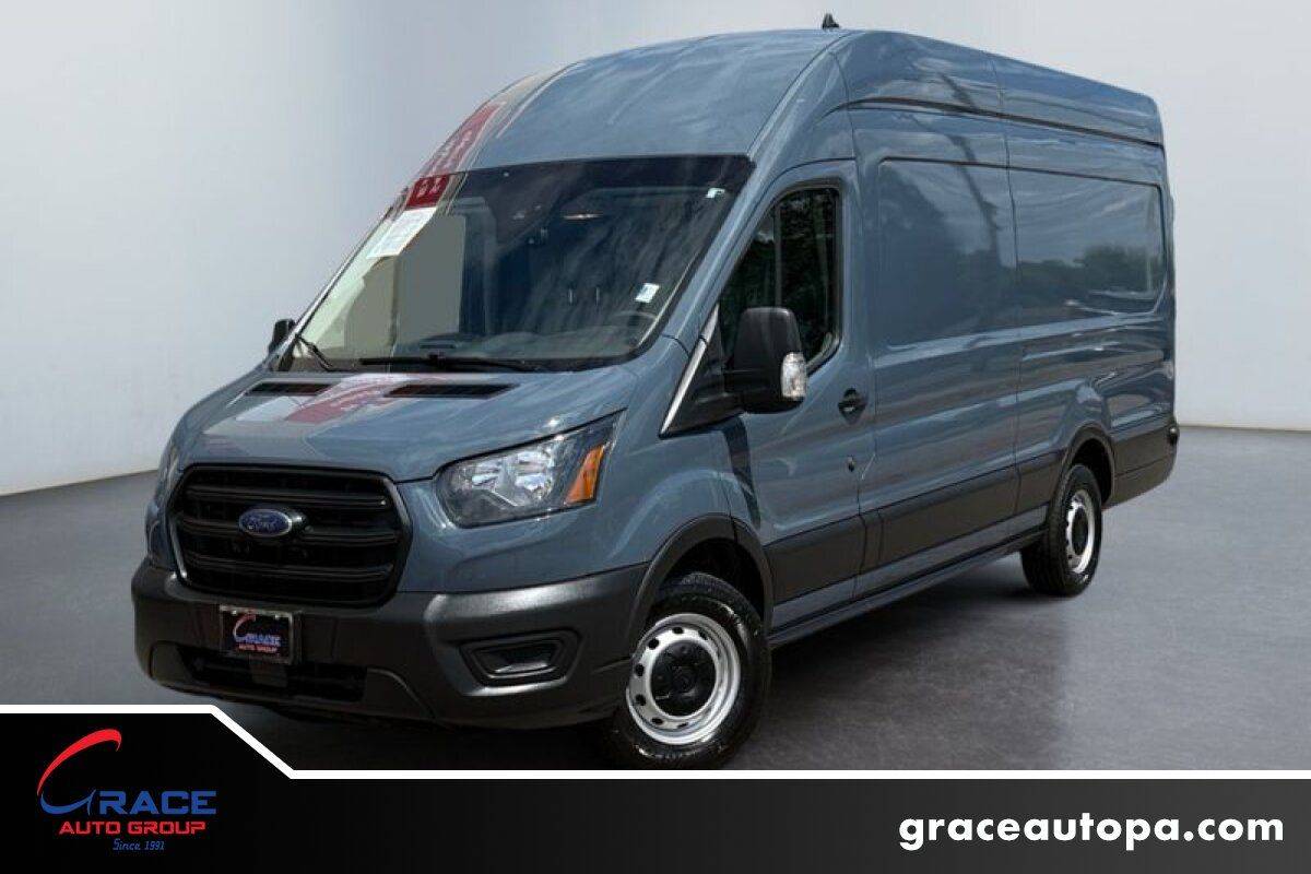 2019 Ford Transit Cargo Van T-250 — Cargo Van — 44,347 mi — Morrisville, PA