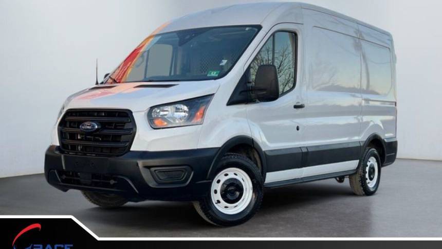 2018 Ford Transit Cargo Van T-150 — Cargo Van — 94,946 mi — Morrisville, PA