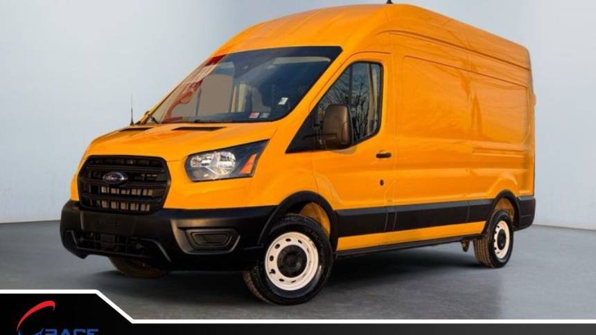 2021 Ford Transit Cargo Van T-250 — Cargo Van — 43,474 mi — Morrisville, PA