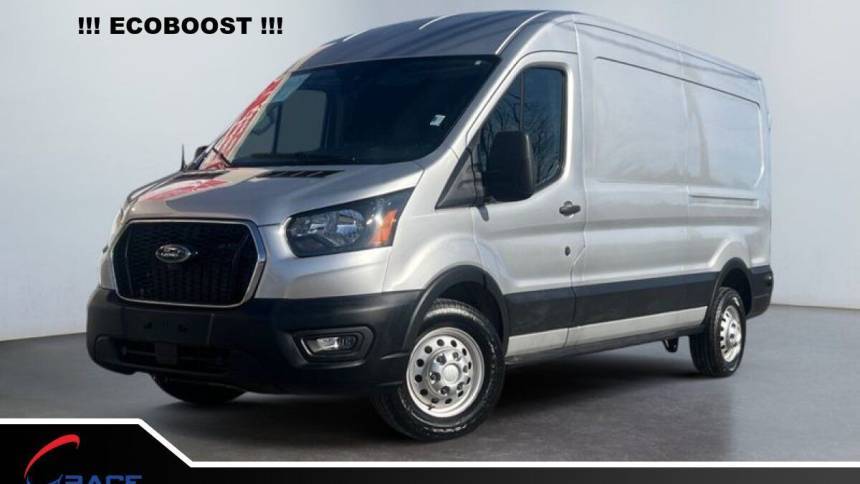 2020 Ford Transit Cargo Van T-350 — Cargo Van — 53,737 mi — Morrisville, PA