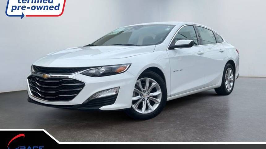 2024 Chevrolet Malibu LT — Sedan — 28,000 mi — Morrisville, PA