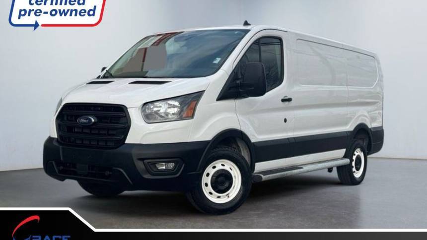 2022 Ford Transit Cargo Van T-250 — Cargo Van — 22,774 mi — Morrisville, PA
