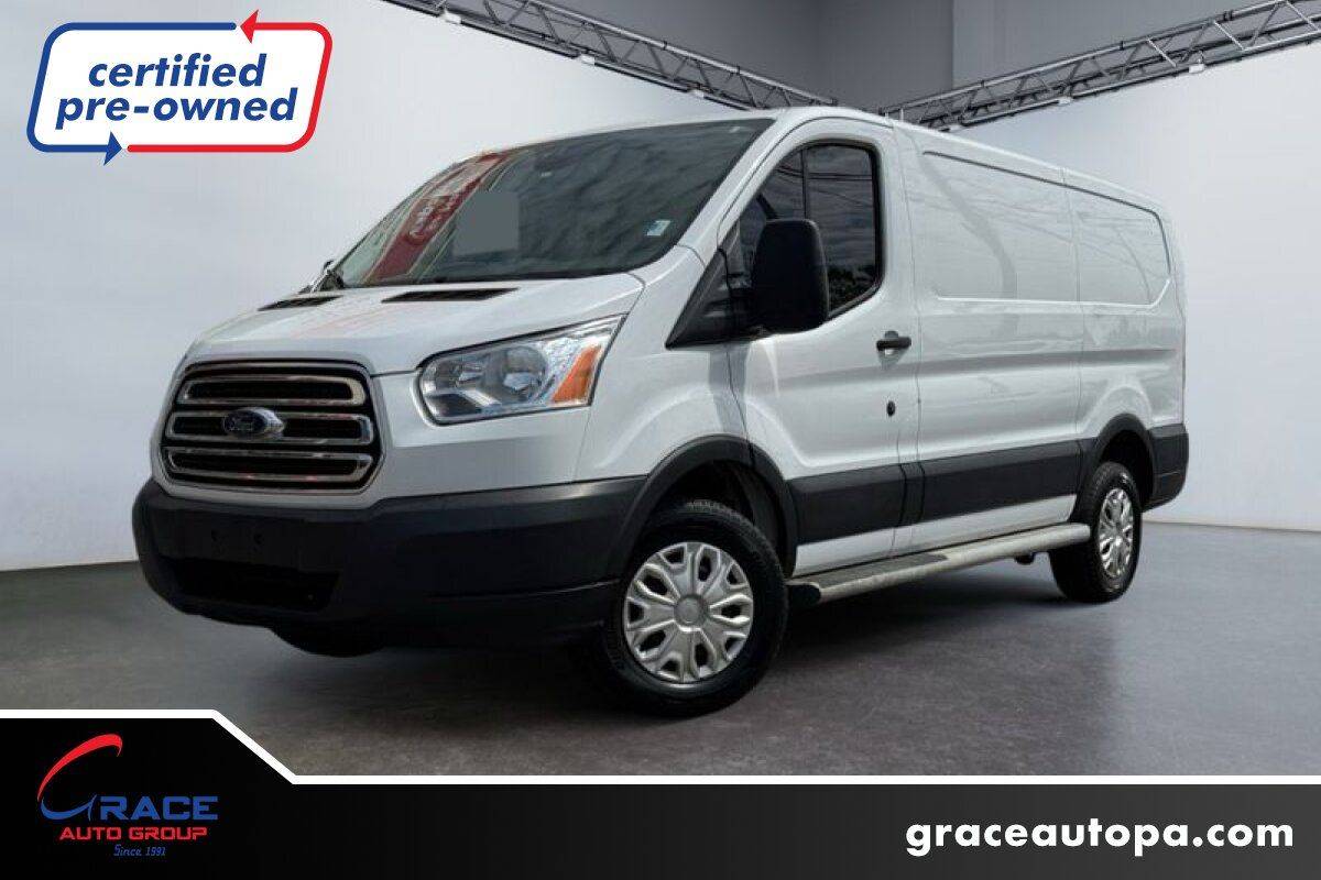 2019 Ford Transit Cargo Van T-250 — Cargo Van — 110,000 mi — Morrisville, PA