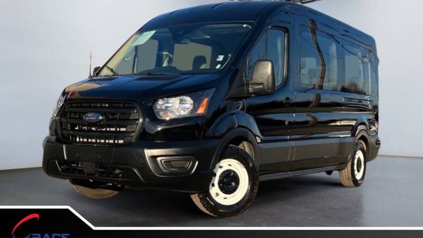 2018 Ford Transit Passenger Wagon T-350 XLT — Passenger Van — 91,640 mi — Morrisville, PA