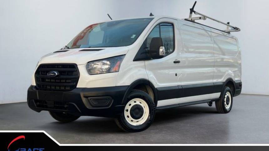 2020 Ford Transit Cargo Van T-350 — Cargo Van — 73,334 mi — Morrisville, PA