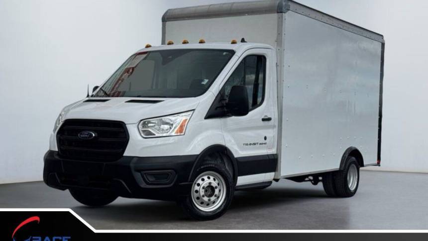 2022 Ford Transit Cutaway T-350 — Chassis Cab Truck — 11,632 mi — Morrisville, PA