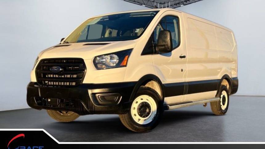 2022 Ford Transit Cargo Van T-250 — Cargo Van — 22,842 mi — Morrisville, PA