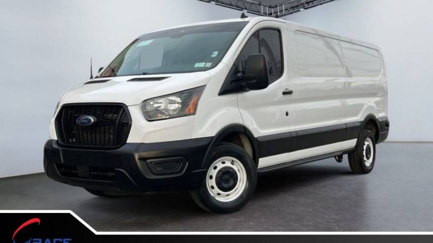 2020 Ford Transit Cargo Van T-250 — Cargo Van — 62,436 mi — Morrisville, PA