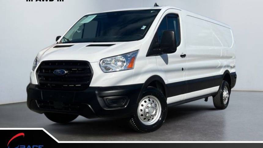 2023 Ford Transit Cargo Van T-250 — Cargo Van — 29,466 mi — Morrisville, PA