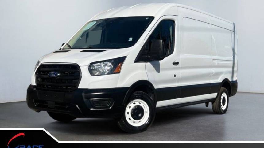 2023 Ford Transit Cargo Van T-250 — Cargo Van — 45,750 mi — Morrisville, PA