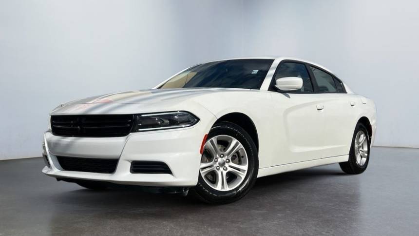 2020 Dodge Charger SXT — Sedan — 67,551 mi — Morrisville, PA