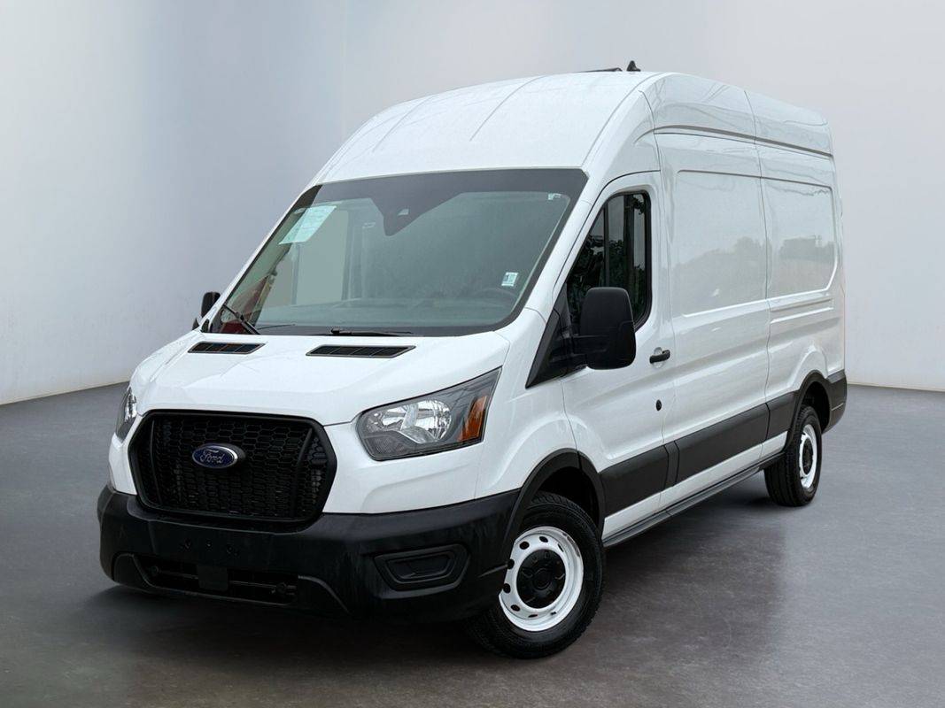 2023 Ford Transit Cargo Van T-250 — Cargo Van — 16,670 mi — Morrisville, PA