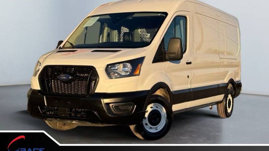 2023 Ford Transit Cargo Van T-250 — Cargo Van — 32,886 mi — Morrisville, PA